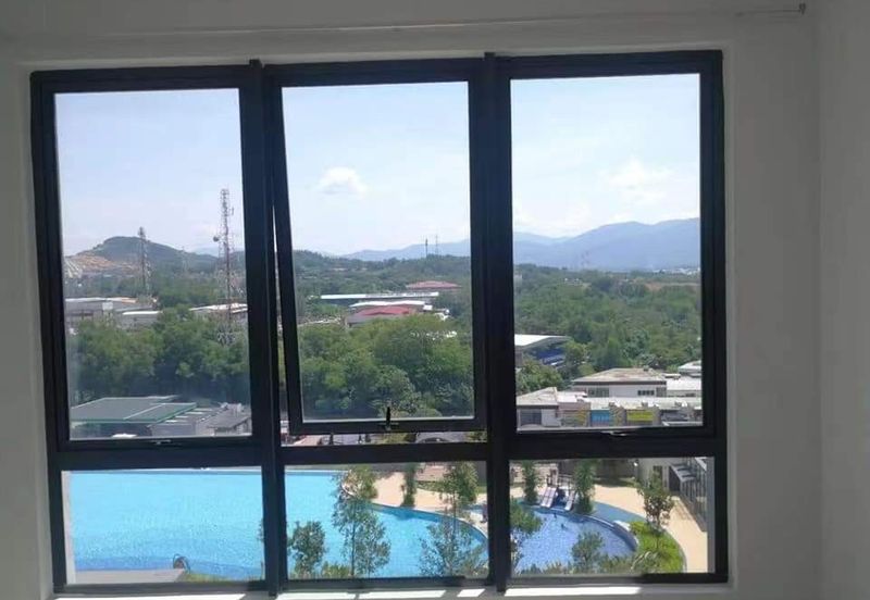 Kiara Plaza Service Apartment @ Semenyih