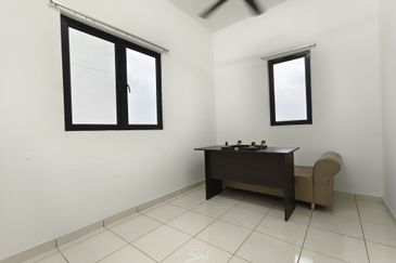 Residensi Permai