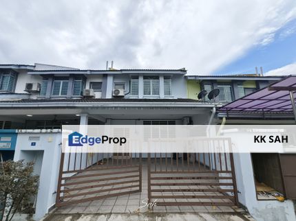 (FULL LOAN) 2 STOREY @ TAMAN JELOK IMPIAN, Selangor, Kajang