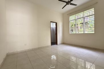 Taman Jelok Impian, Kajang