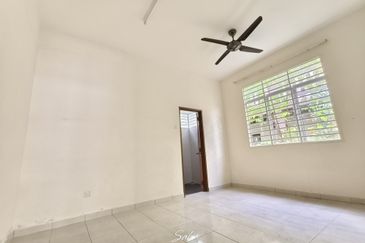 Taman Jelok Impian, Kajang