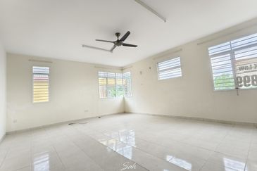 Taman Jelok Impian, Kajang