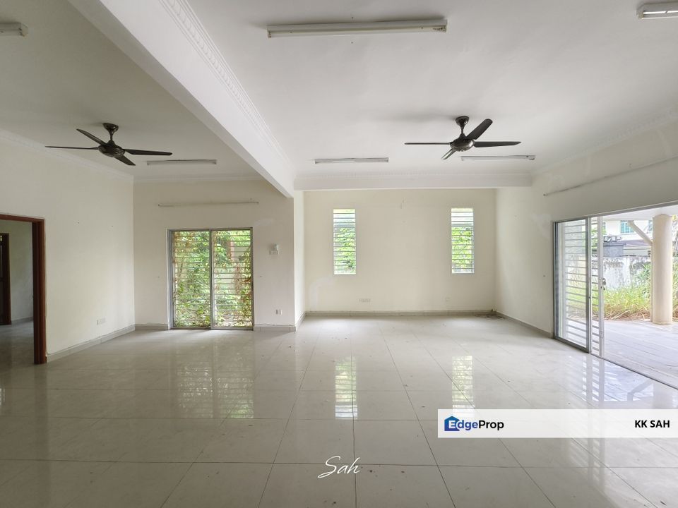 (40x80 FULL LOAN) 2 STOREY SEMI-D @ TAMAN JELOK IMPIAN, Selangor, Kajang