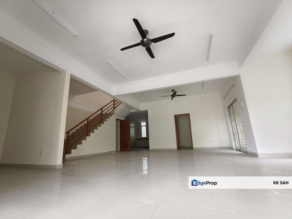 (40x80 FULL LOAN) 2 STOREY SEMI-D @ TAMAN JELOK IMPIAN, Selangor, Kajang