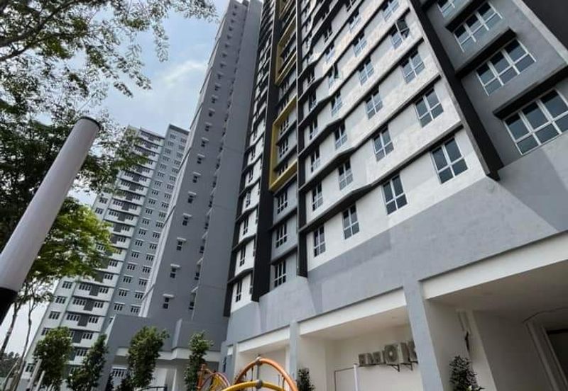 Residensi Nexus Kajang *
