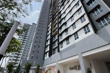 Residensi Nexus Kajang