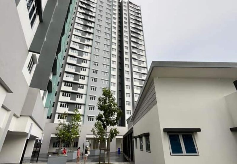 Residensi Nexus Kajang *