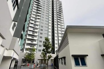 Residensi Nexus Kajang