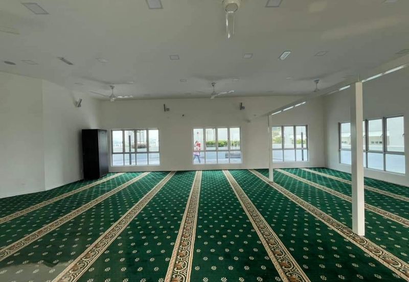 Residensi Nexus Kajang *