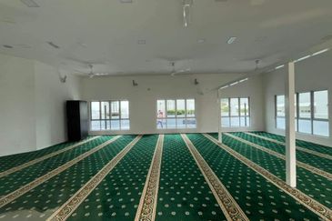 Residensi Nexus Kajang