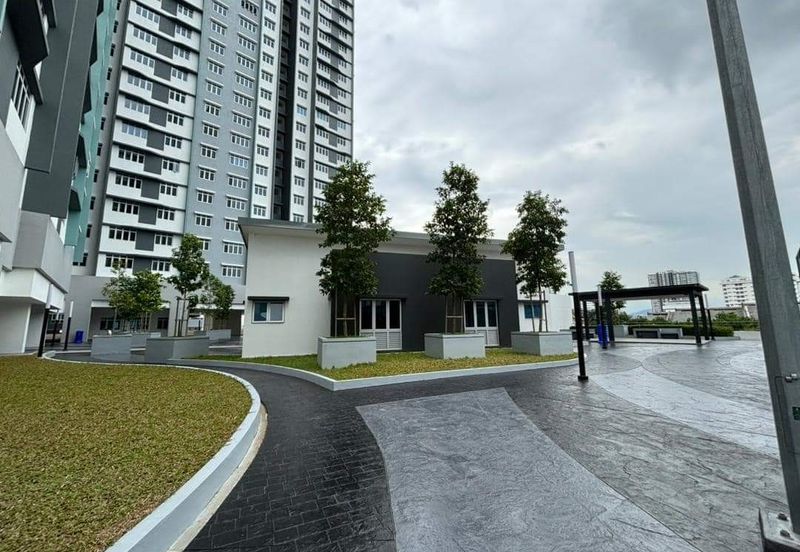 Residensi Nexus Kajang *
