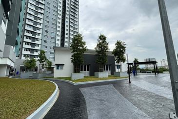 Residensi Nexus Kajang