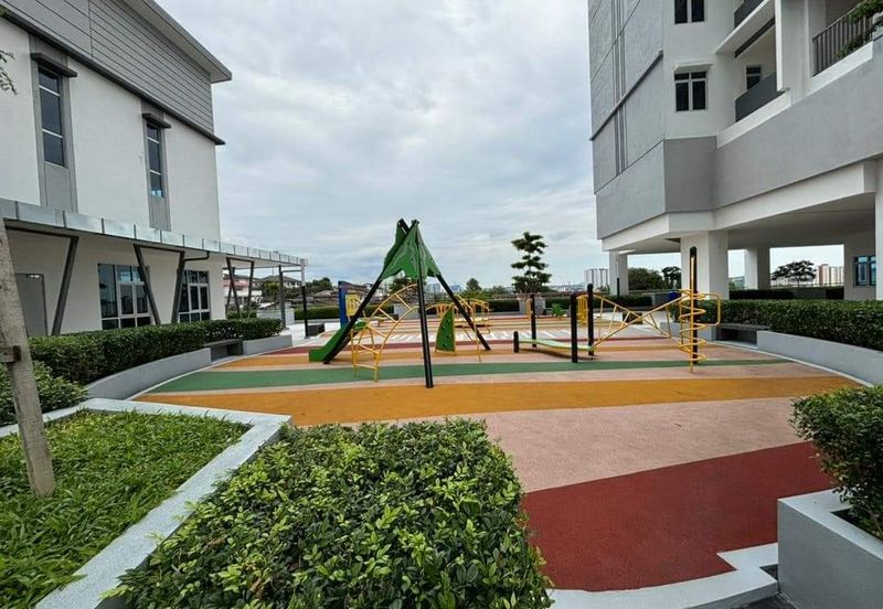 Residensi Nexus Kajang *