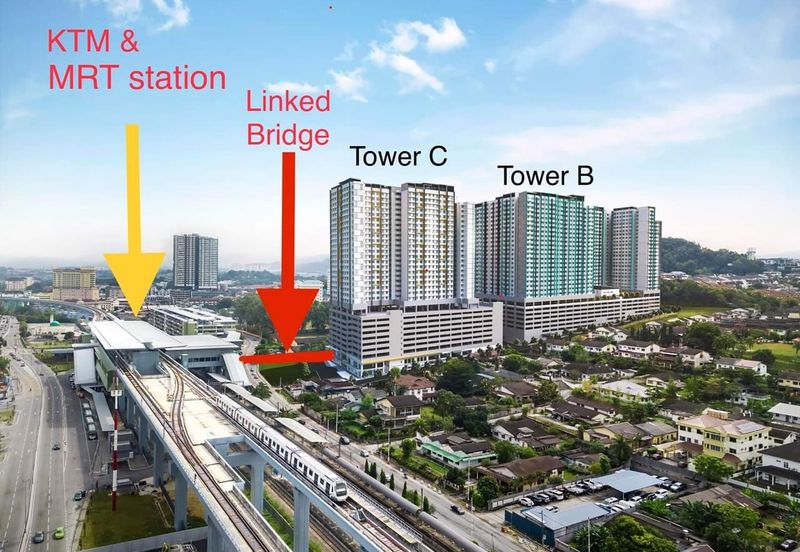 Residensi Nexus Kajang *