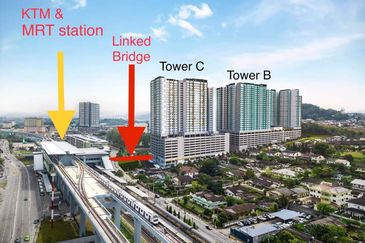Residensi Nexus Kajang