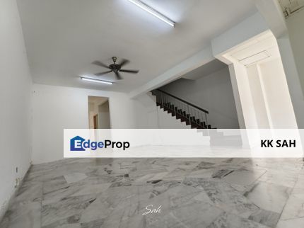 (FULL LOAN) 2 STOREY @ TAMAN BUKIT MEWAH, KAJANG, Selangor, Kajang