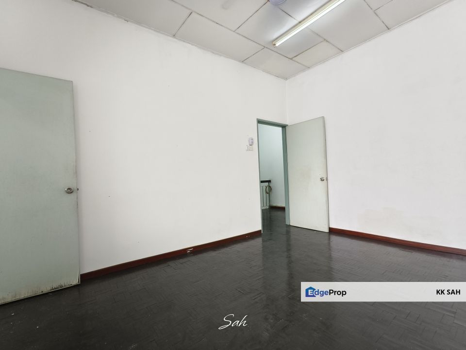 (FULL LOAN) 2 STOREY @ TAMAN BUKIT MEWAH, KAJANG, Selangor, Kajang