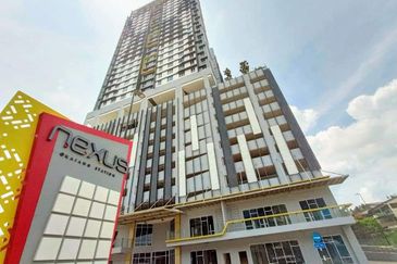Residensi Nexus Kajang