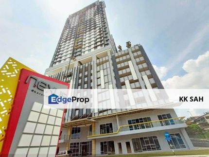 (BRAND NEW UNIT) NEXUS @ KAJANG STATION, Selangor, Kajang