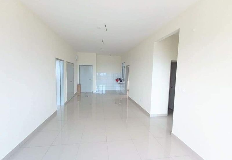 Residensi Nexus Kajang *