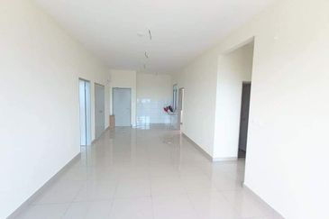 Residensi Nexus Kajang