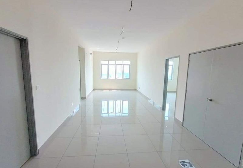 Residensi Nexus Kajang *