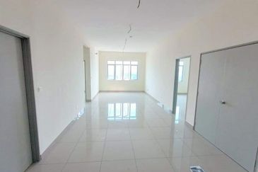 Residensi Nexus Kajang