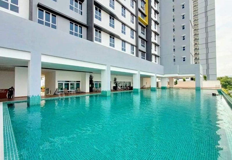 Residensi Nexus Kajang *