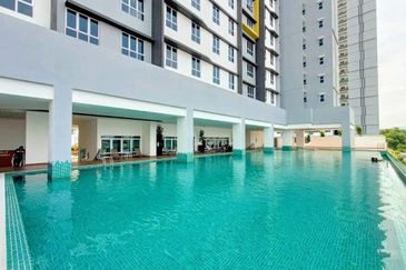 Residensi Nexus Kajang