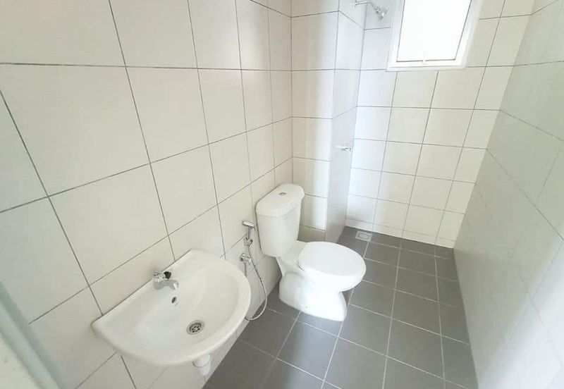 Residensi Nexus Kajang *