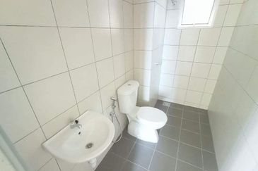 Residensi Nexus Kajang