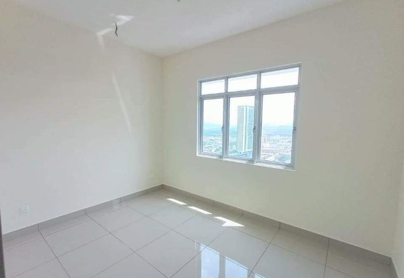 Residensi Nexus Kajang *