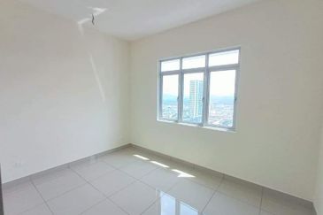 Residensi Nexus Kajang