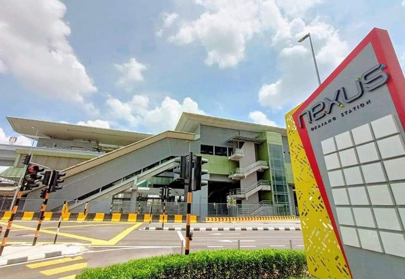 Residensi Nexus Kajang *