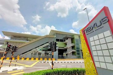 Residensi Nexus Kajang