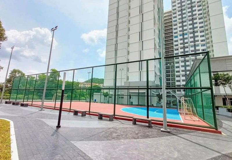 Residensi Nexus Kajang *