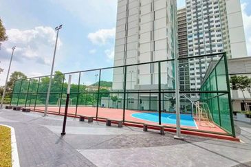 Residensi Nexus Kajang