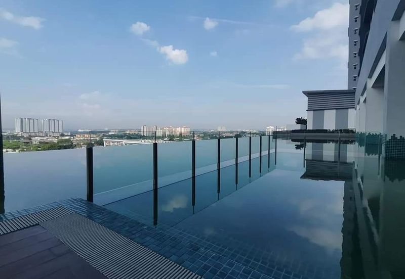 Residensi Nexus Kajang *