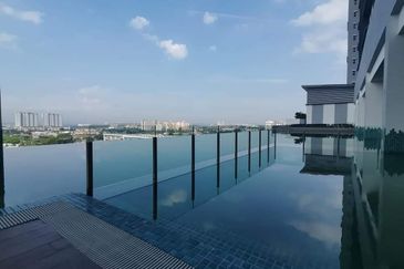 Residensi Nexus Kajang