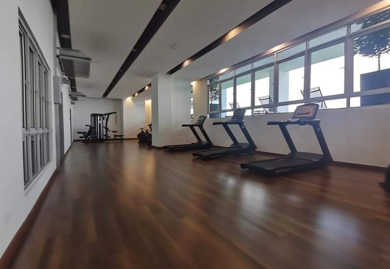 Residensi Nexus Kajang *