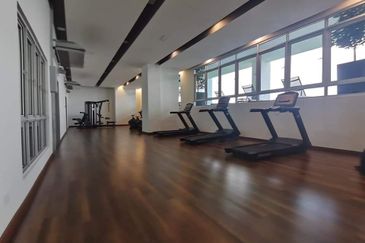 Residensi Nexus Kajang