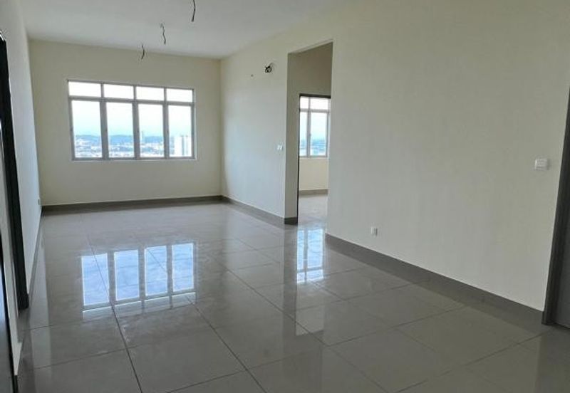 Residensi Nexus Kajang *