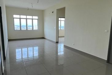 Residensi Nexus Kajang