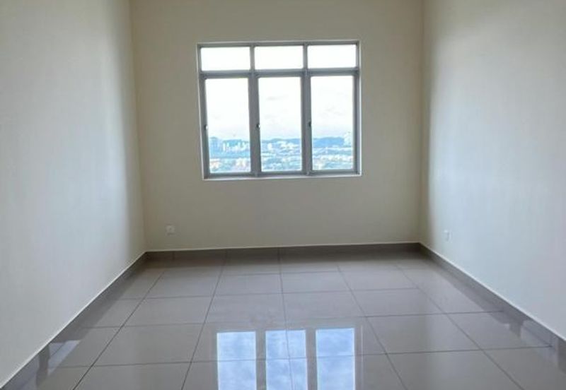 Residensi Nexus Kajang *