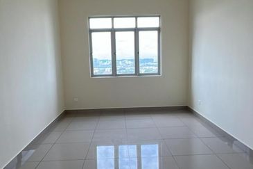 Residensi Nexus Kajang