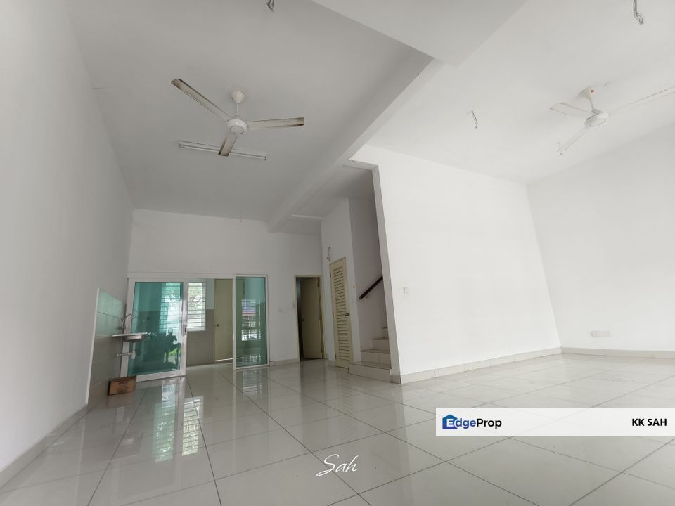 (26x60 BRAND NEW) 2 STOREY SUPERLINK @ TIARA SOUTH, Selangor, Semenyih