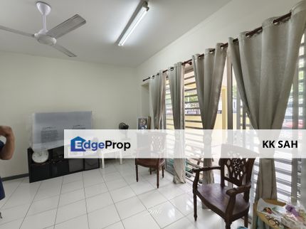 (22x70 FULL LOAN) 2 STOREY @ TTDI GROVE, KAJANG, Selangor, Kajang