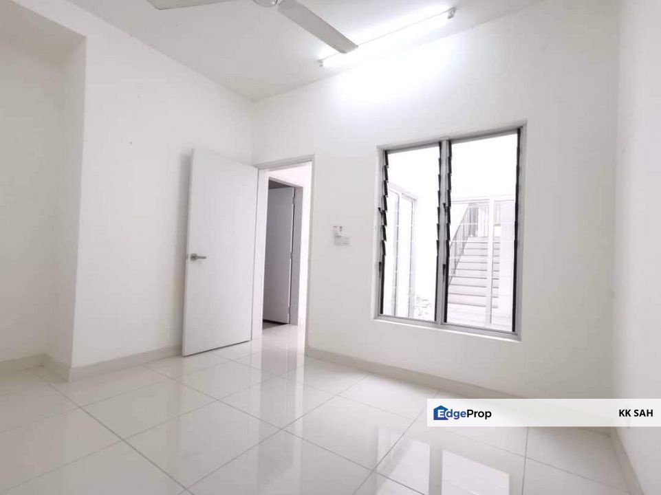 (22x75 FULL LOAN) 2 STOREY @ (PARKFIELD RESIDENCES) TROPICANA HEIGHTS, Selangor, Kajang