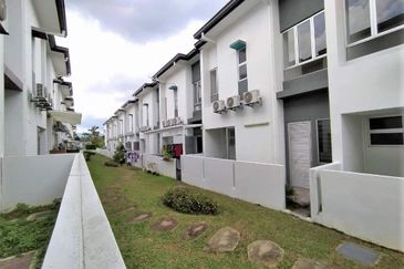 K2 Villas