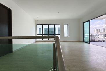 Saujana Heights @ Taman Puncak Saujana